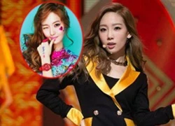 Sau Jessica, sẽ có thêm thành viên SNSD rời nhóm?