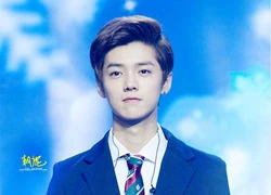 Sau Kris, đến lượt Luhan rời khỏi EXO?