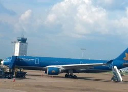 Say rượu, hành khách Nga đánh tiếp viên Vietnam Airlines