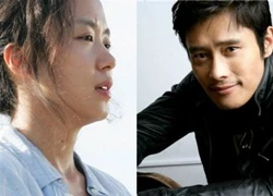 Scandal của Lee Byung Hun khiến Ảnh hậu Cannes 2007 lao đao