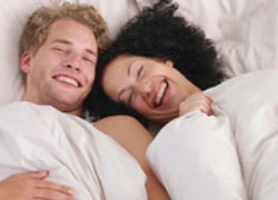 Sex an toàn sau sinh
