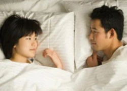 Sex, chồng chán vợ thèm