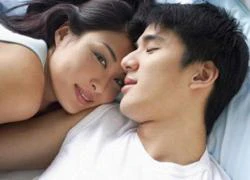 Sex dành cho người siêu lười