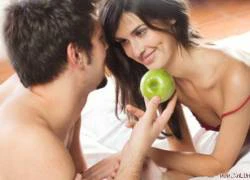 Sex và những tác dụng thần kỳ cho nhan sắc