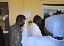 Sierra Leone: 121 người chết vì Ebola trong 1 ngày