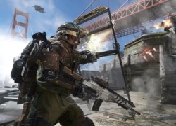 Sledgehammer tiếp tục bật mí về dự án Call of Duty bí ẩn