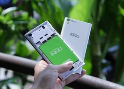 Smartphone khỏe, pin bền cho nam giới