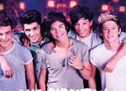 One Direction bị tố đạo nhạc với ca khúc mới nhất