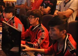 Sốc: Team DOTA 2 hàng đầu thế giới "thừa nhận" tham gia bán độ