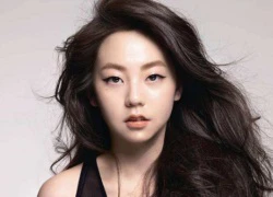 Sohee lần đầu đóng phim sau khi rời Wonder Girls