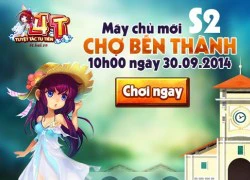 Soi 3 điểm "không giống ai" của Tuyệt Tác Tu Tiên