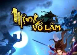 Soi Mộng Võ Lâm trong ngày đầu ra mắt game thủ Việt