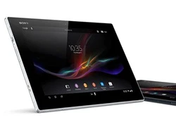 Sony sắp ra tablet 12 inch cạnh tranh với Galaxy Note Pro