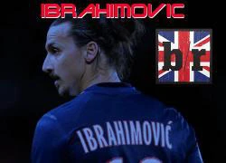 Sự nghiệp Ibrahimovic sắp lên phim