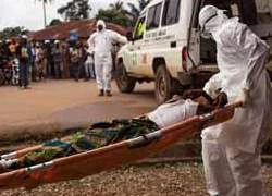 Sự thật về cuộc chiến chống Ebola tại Sierra Leone