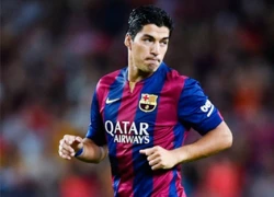 Suarez nịnh khéo Messi, chê bai Ronaldo