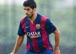 Suarez từng có ý định từ bỏ bóng đá