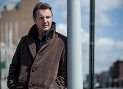 Tái ngộ Liam Neeson với 'Lối đi giữa rừng bia mộ'