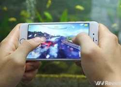 Tại sao iPhone 6 cấu hình bình thường mà chạy vẫn mượt?