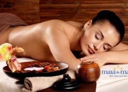 Tặng 50% dịch vụ spa