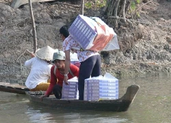 Tập trung triệt phá các đường dây buôn lậu tại TPHCM