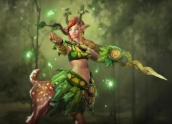 Techies là tướng DOTA 2 "phế" nhất đối với game thủ Việt Nam?