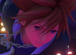 Tetsuya Nomura "trút tâm tư" vào Kingdom Hearts III