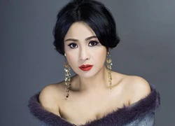 Thanh Lam không thích đáp trả những lời chê bai