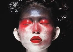 Thấy gì từ vẻ đẹp của các Geisha?