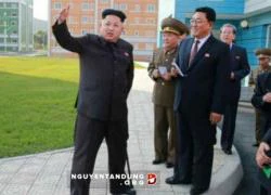 Thấy gì từ vụ &#8220;tái xuất&#8221; của Kim Jong Un?