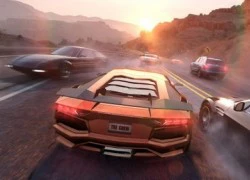 The Crew tiếp tục khiến game thủ mất vui