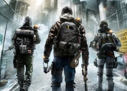 The Division Tuyệt phẩm RPG mang thương hiệu Tom Clancy