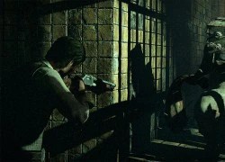 The Evil Within trên PC gây thất vọng khi khóa khung hình 30 FPS