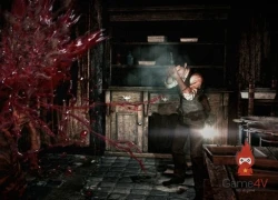 The Evil Within tung bản patch vá lỗi