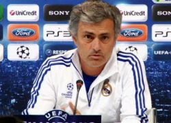 Thế giới &#8220;huyền bí&#8221; của Jose Mourinho (Kỳ cuối): Chia tay