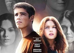 "The Giver": Thế giới ra sao nếu không buồn cũng chẳng vui?