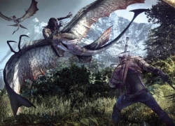 The Witcher 3: Wild Hunt ca ngợi PS4 hết lời