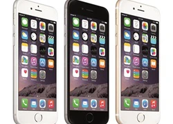 Thêm 36 quốc gia bán iPhone 6 trong tháng 10, chưa có VN