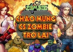 Thêm 8 tựa game của Soha Game mở cửa sau sự cố