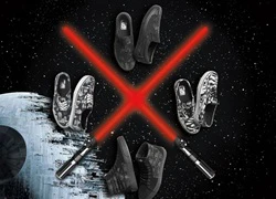 Thích mắt với bộ sưu tập Vans x Star Wars Holiday 2014 đầy cá tính