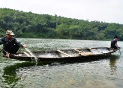 Thủy điện gây nhiều hệ lụy tiêu cực đến đời sống người dân miền Trung Tây Nguyên