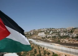 Thụy Điển sẽ công nhận nhà nước Palestine