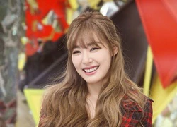 Tiffany (SNSD) rưng rưng nhớ lại lúc mới khởi nghiệp