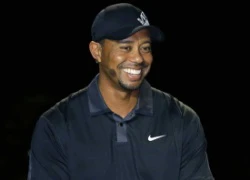 Tiger Woods sắp trở thành ông chủ nhà hàng