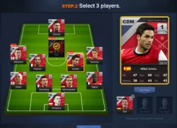 Tìm hiểu thêm về United Eleven game bóng đá sắp về Việt Nam