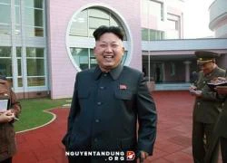 Tình báo Hàn Quốc tuyên bố giải mã được bí ẩn Kim Jong-un vắng mặt