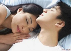 Tình dục &#8220;siêu lợi&#8221; cho sức khỏe