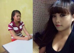 Tội phạm giấu mình trong nhan sắc 'hotgirl' bẫy kẻ 'khát tình'