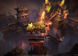 Tổng thể về Tạng Địa Truyền Kỳ &#8211; Game 2.5D xuất sắc của NetEase