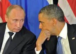 Tổng thống Putin phẫn nộ: Obama 'tống tiền' nước Nga